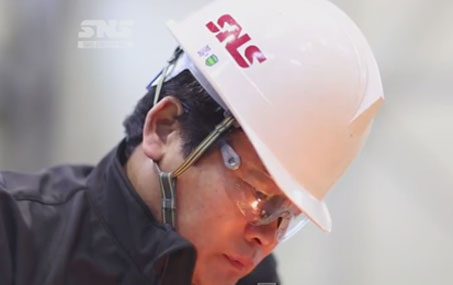ENSAVER 소개영상